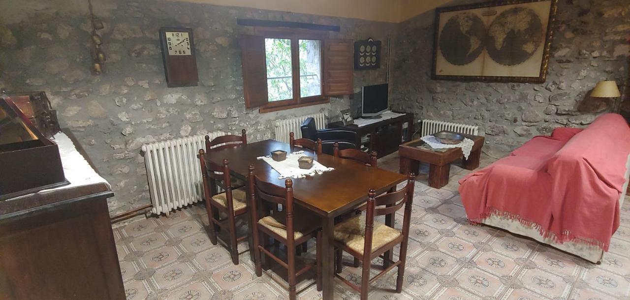 Can Pei Oix Εξωτερικό φωτογραφία