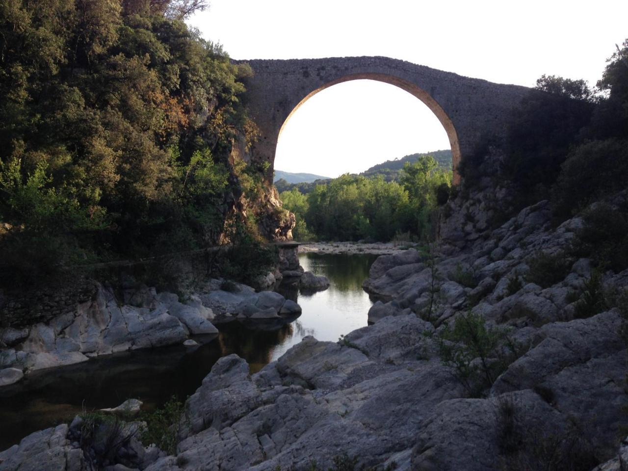 Can Pei Oix Εξωτερικό φωτογραφία